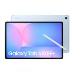 Samsung Tablette Galaxy Tab S10FE+ Wi-Fi 128Go Bleu