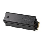 Corsair MP700 Pro SE - 2 To avec dissipateur