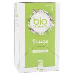 Nutrisanté Vitavea Infusion Sauge Bio 20 sachets