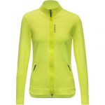 Gore Veste thermique hybride femme Concurve