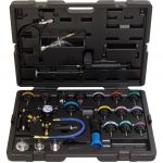 KS Tools Kit de diagnostic de syst&egrave;me de refroidissement 150.1930