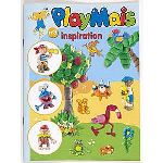 PlayMais Livre d'inspiration N°3