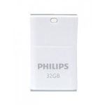Philips FM32FD85B - Clé USB 2.0 Pico 32 Go