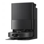 Roborock Aspirateur robot QR 598 Black