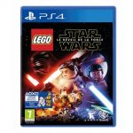 Lego Star Wars - Le R&eacute;veil de la Force [PS4]