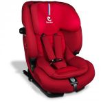 Renolux Siège auto OLYMP Gr 1/2/3 Isofix i-size Softness - Passion