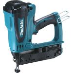 Makita GF600SE - Cloueur de finition &agrave; gaz 7.2V