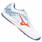 Mizuno Breakshot 3 AC Unisexe Intérieur Chaussures de tennis 61GA2140-30
