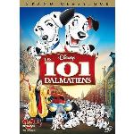 Les 101 Dalmatiens - Dessin animé Walt Disney