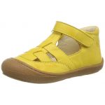 Naturino WAD, Sandales Plateforme Mixte b&eacute;b&eacute;, Jaune (Giallo 0g04), 23 EU