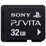 Sony Carte m&eacute;moire 32 Go (PS Vita)