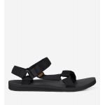 Teva Sandales ORIGINAL UNIVERSAL - URBAN Noir - Taille 43
