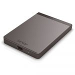 Lexar Disque SSD externe 2To SL200 550MB/s
