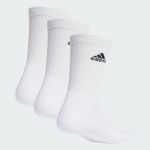Adidas Chaussettes gar&ccedil;on crew
