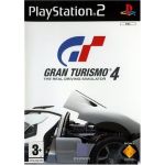Gran Turismo 4 [PS2]