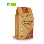 Nat & Form Tisane Articulation BIO 100g