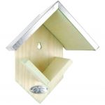 Esschert design Maison de beurre de cacahuète pour oiseaux