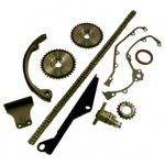 Febi Bilstein Kit chaine distribution 45735 d'origine