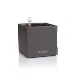 Lechuza 13472 Canto Stone 14 Graphite Noir