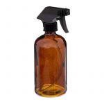 Flacon Vaporisateur Spray "Flavie" 450ml Naturel Prix