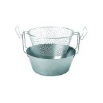 Artame Art23226 - Friteuse 26 cm