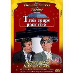 Trois coups pour rire