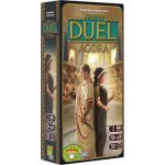Repos Production 7 Wonders Duel - Agora - Extension - AC-D&Eacute;CO