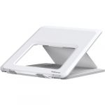 Fellowes Autres accessoires informatiques support Pc portable blanc BREYTA