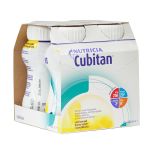 Nutricia Cubitan Vanille