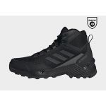 Adidas Chaussure de randonn&eacute;e mi-montante Eastrail 2.0 RAIN.RDY Noir, pointure 44? - Noir - Taille 44⅔