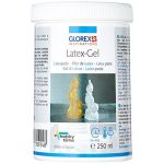 Glorex Latex Gel, 250ml, masse de moulage 6 2305 30