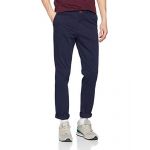Jack & Jones NOS Jjimarco Jjbowie Sa Navy Blazer Noos Pantalon Bleu, W29/L30 (Taille Fabricant: 29) Homme