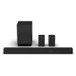 Hisense Barre de son AX5125H