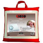 Dodo Oreiller uni classique Topmemory (60 x 60 cm)
