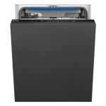 Smeg Lave-vaisselle STL362DQ - ENCASTRABLE 60 CM