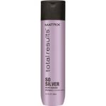 Matrix So Silver Color Obsessed - Shampooing