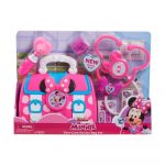 Just Play Jeux éducatifs Justy Play Disney Minnie Doctor