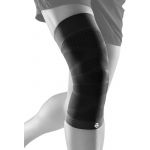 Bauerfeind Sports Compression Knee Supports, noir S Manchettes & jambi&egrave;res running