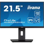 iiyama 21.5" LED - ProLite XUB2292HSU-B6