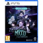 Mato Anomalies &ndash; D1 (PlayStation 5) [PS5]