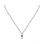 Maserati Cha&icirc;nette JM334AXO06 Acier inoxydable