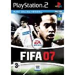 FIFA 07 [PS2]