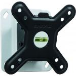 Erard 43210 - Support mural inclinable pour &eacute;cran 15 &agrave; 23"