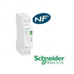 Schneider Electric R9PCL2S Resi9 - t&eacute;l&eacute;rupteur silencieux - 1NO - 16A T&eacute;l&eacute;rupteur Silencieux 1NO 16A