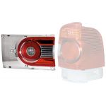 Hella Feu antibrouillard arrière VOLKSWAGEN SHARAN (2NE 964 958-011)