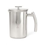 Bialetti Buse &agrave; cappuccino Induction, Mousseur