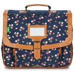 Tann's Cartable ALEXA CARTABLE 35 CM - Couleur Unique - Taille Bleu