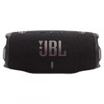 JBL Charge 6 Noir - portable