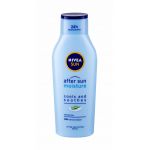 Nivea Sun Moisturising After Sun Lotion 400 ml