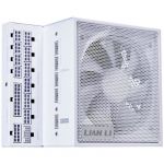 Lian Li ATX 1000W - EDGE EG1000 80+ Platine - Blanc